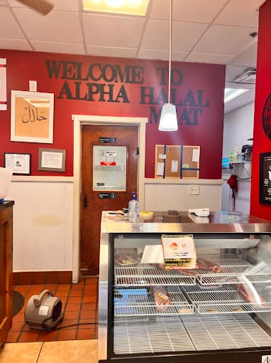 Photo of Alpharetta Halal Meat