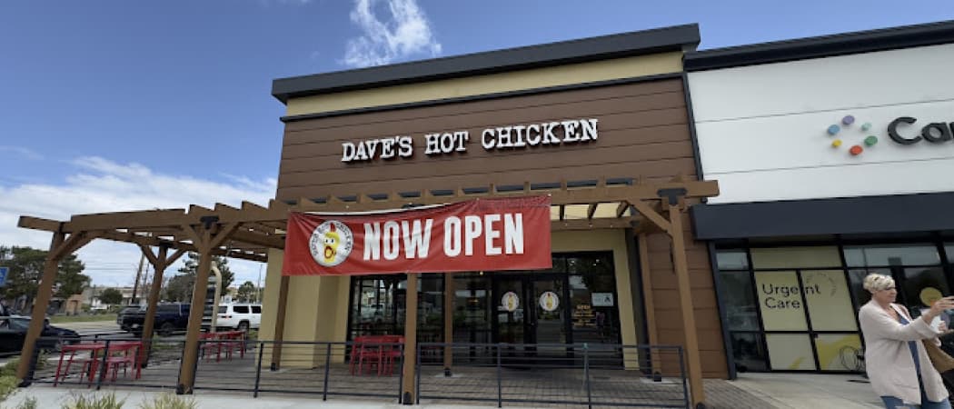 Photo of Dave's Hot Chicken