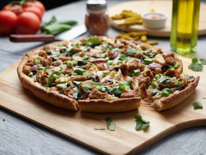 Photo of Pizza Twist