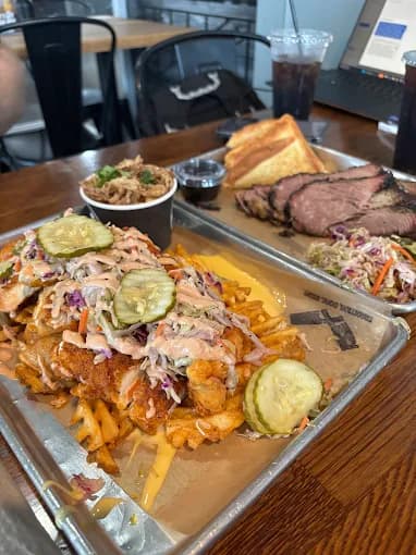 Photo of Smoke & Fire Social Eatery