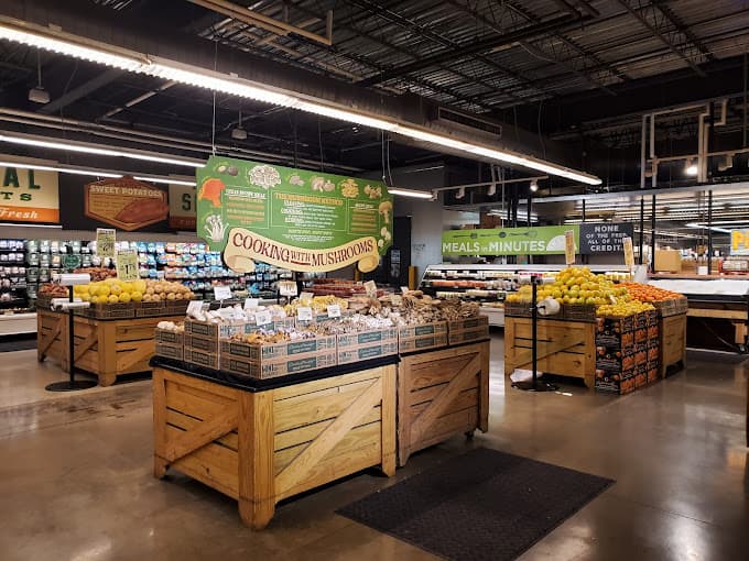 Photo of Central Market
