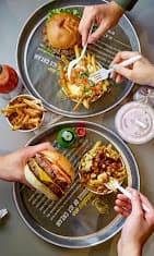Photo of South St. Burger