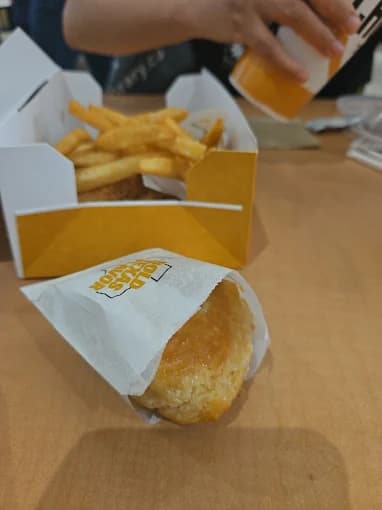 Photo of Church's Texas Chicken