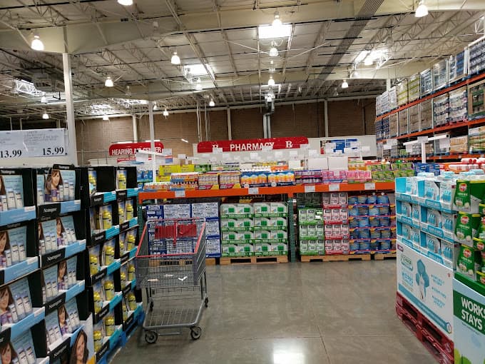 Photo of Costco