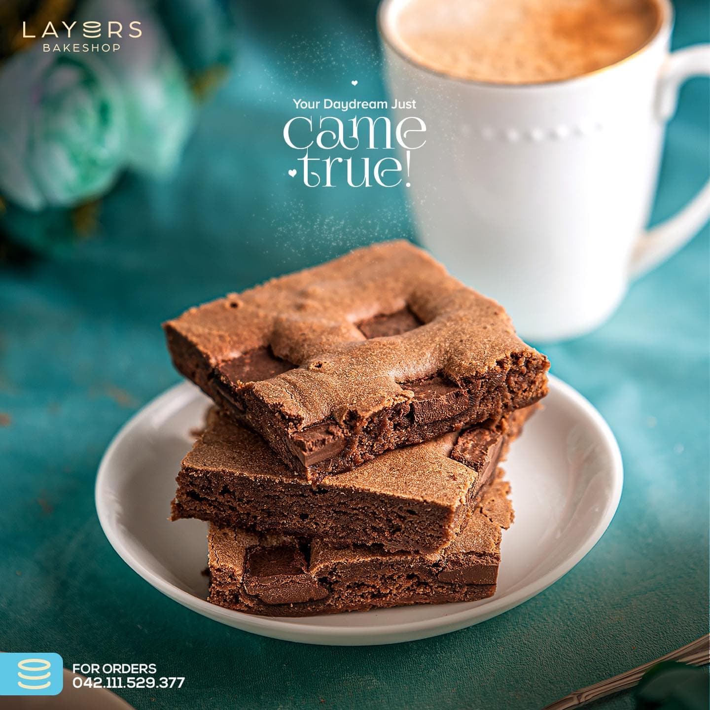 Photo of Layers Bakeshop