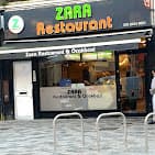 Photo of Zara Kebab Fish & Chips