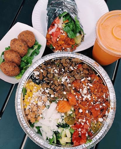 Photo of Gyro Hut