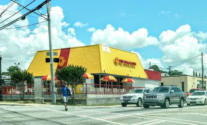 Photo of The Halal Guys