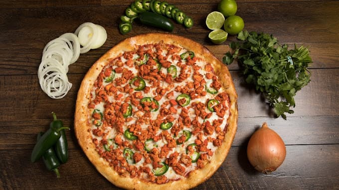 Photo of Tastees Pizza