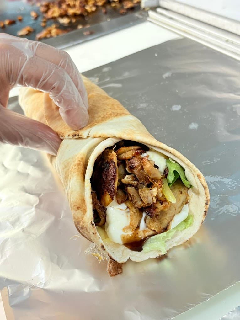 Photo of A1 Kebabs & Café