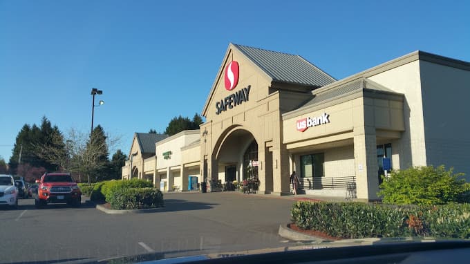Photo of Safeway