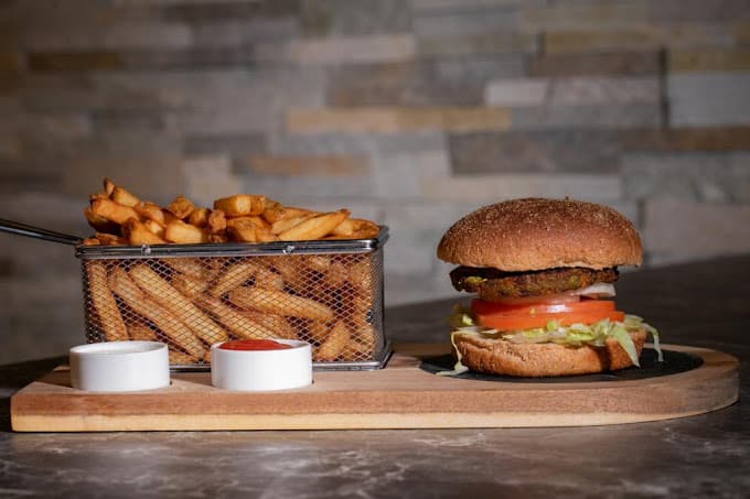 Photo of Burger Station