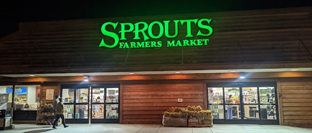 Photo of Sprouts Farmers Market