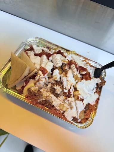 Photo of Halaleez NY Chicken & Gyro Rice Bowls