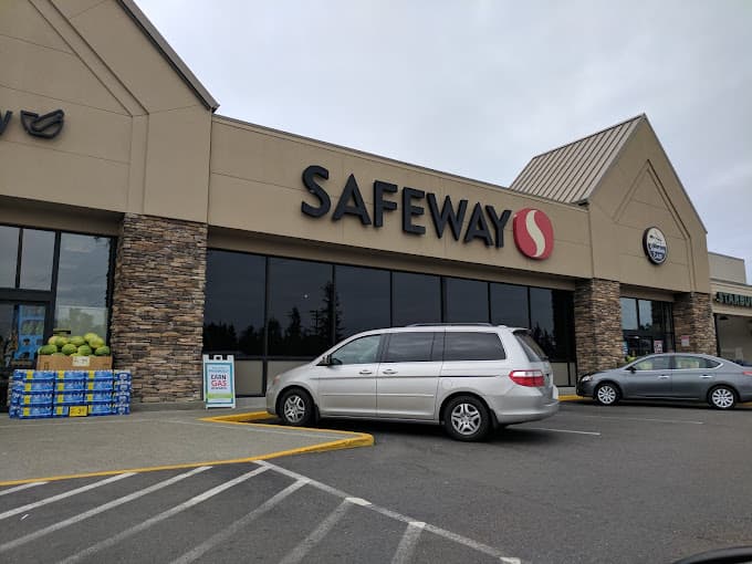 Photo of Safeway