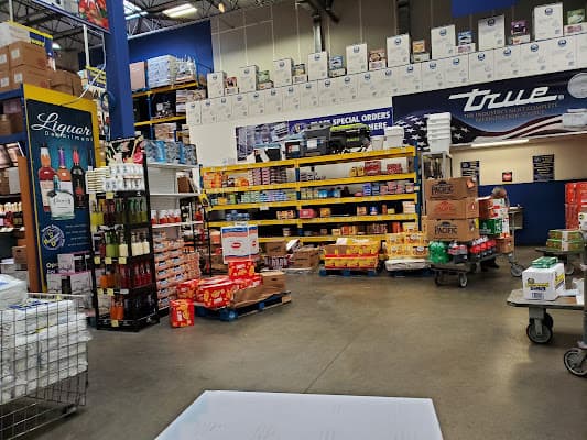 Photo of Restaurant Depot