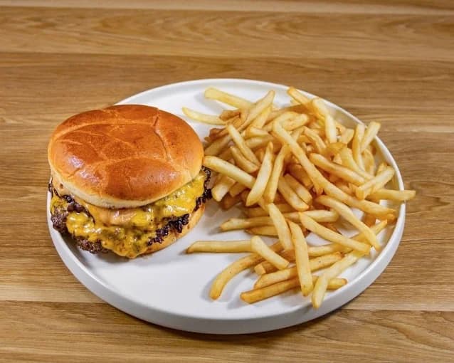 Photo of Nice Guys Burgers