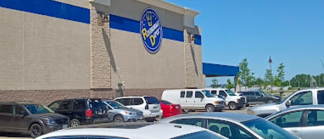 Photo of Restaurant Depot
