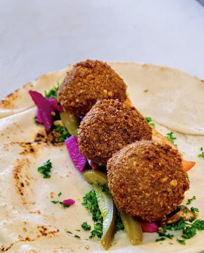 Photo of Sheesh Kitchen