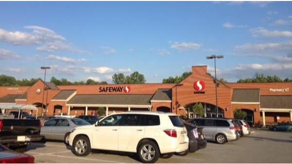 Photo of Safeway
