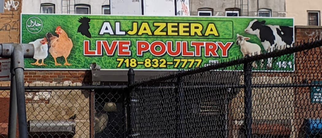 Photo of Al-Wadi Halal Live Poultry