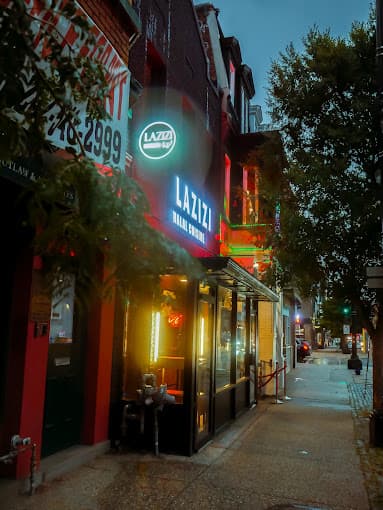 Lazizi Halal Cuisine photo 5