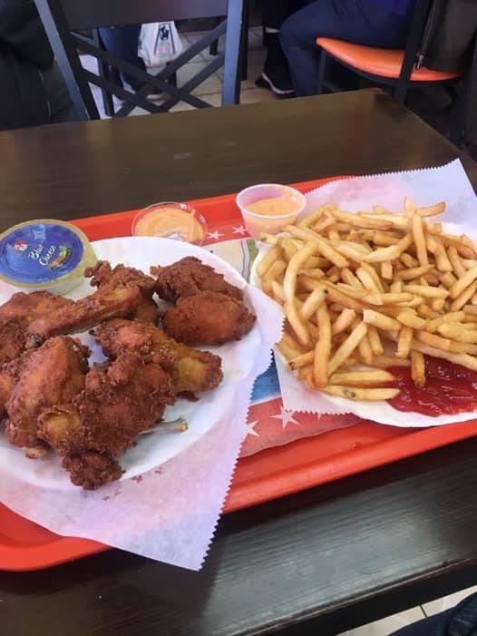 Photo of Chubby Burgers & Chicken