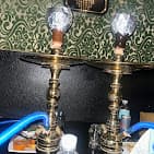 Photo of Azuza Hookah Lounge & Cafe