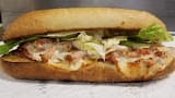 Photo of West Coast Gourmet Pizza