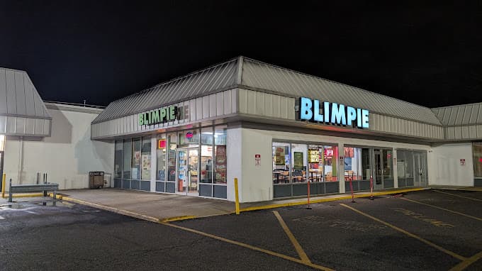 Photo of Blimpie
