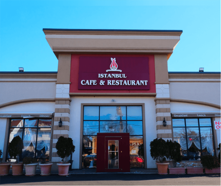 Photo of Istanbul Café & Restaurant