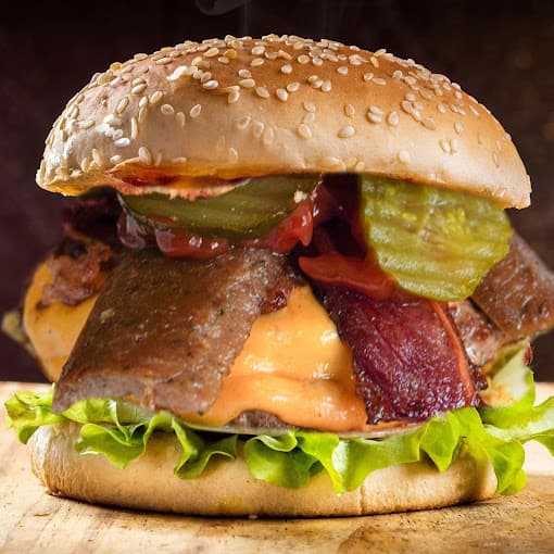 Photo of Kennedy Chicken & Grill
