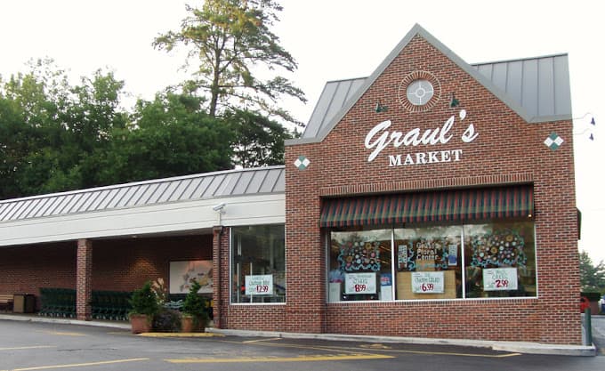 Photo of Graul's Market