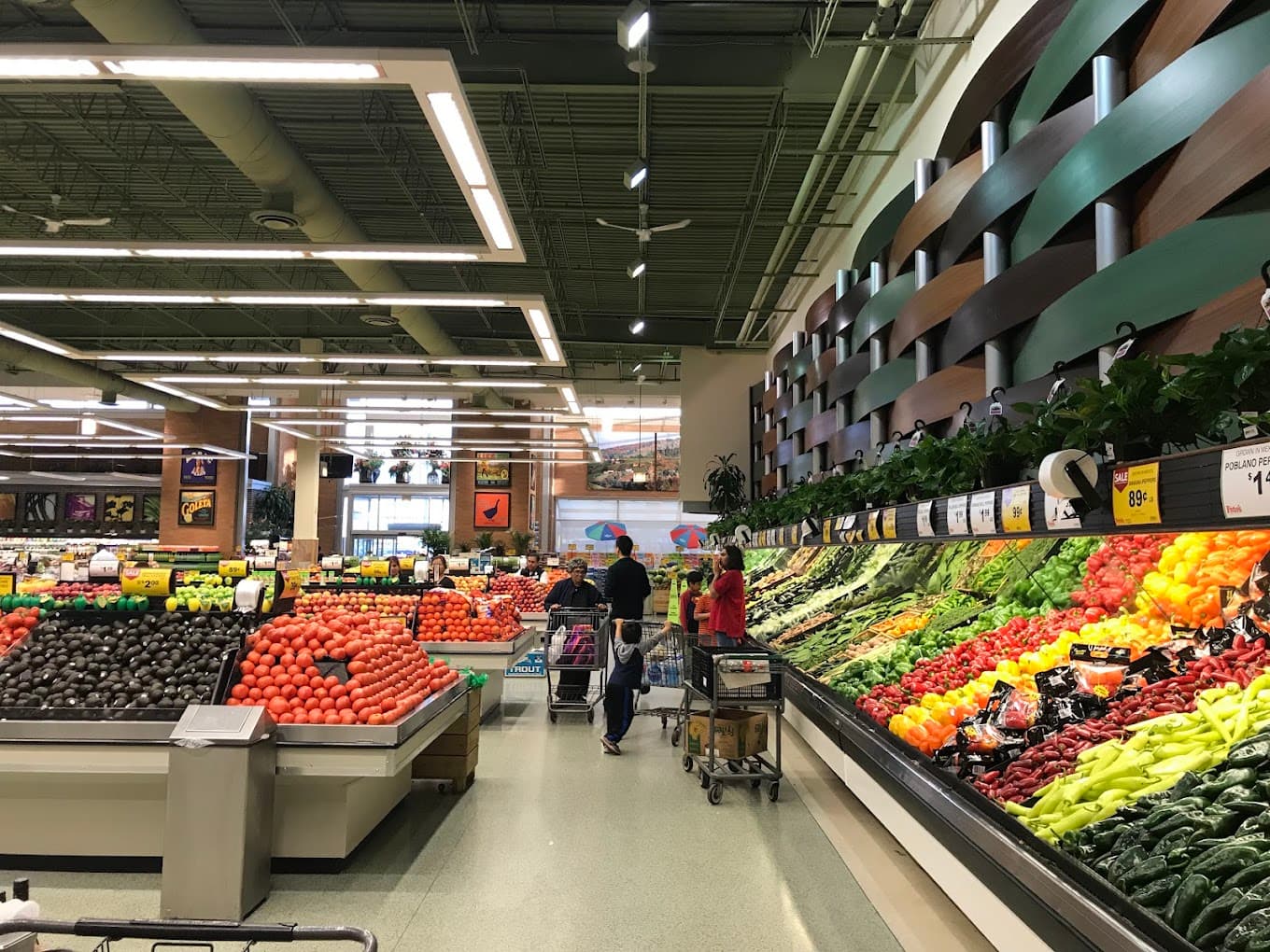 Photo of Pete's Fresh Market