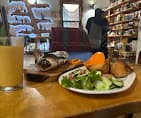 Photo of Algebra Tea House
