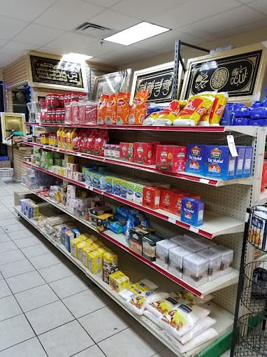Photo of Abu Adnan Mini Supermarket