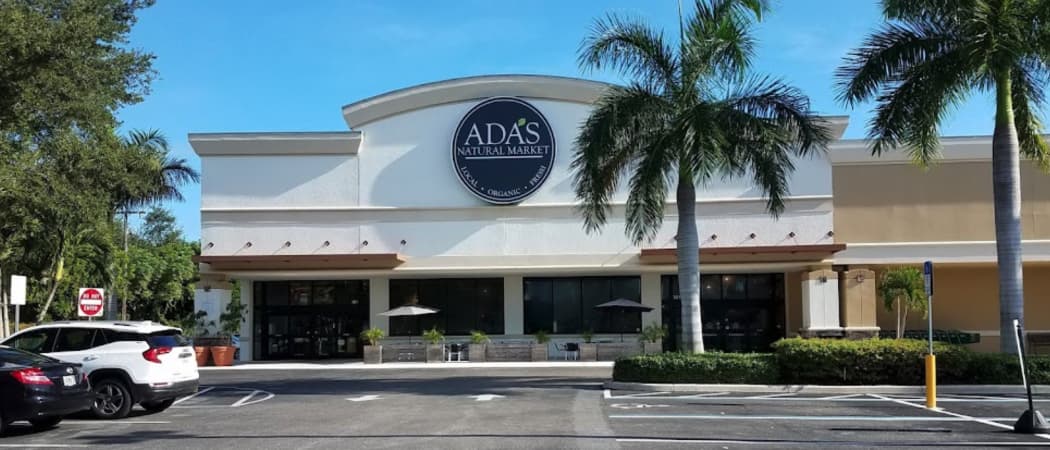 Photo of Ada's Health Foods