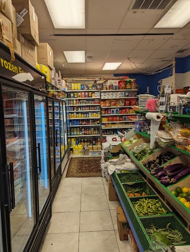 Photo of Achachi International Market