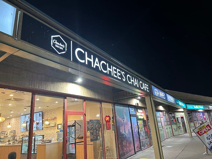 Photo of Chachee's Chai Café