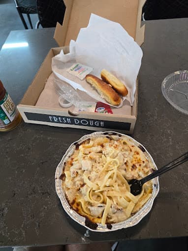 Zio Al's Pizza & Pasta photo 2