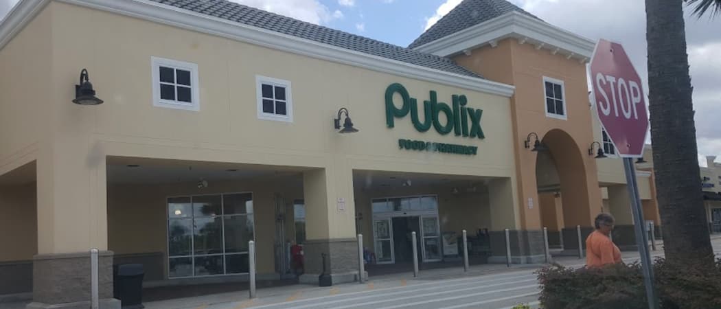 Photo of Publix