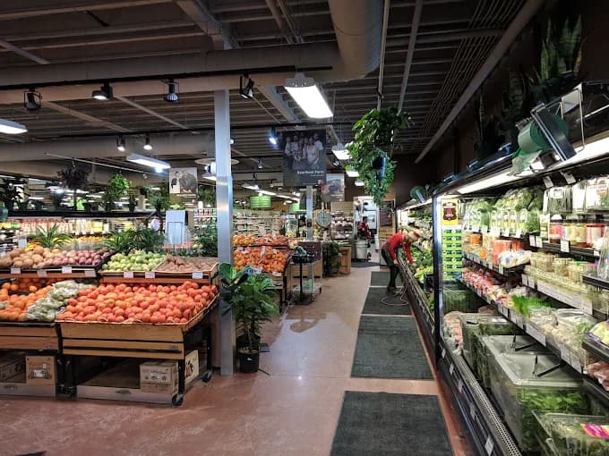 Photo of Seward Co-op