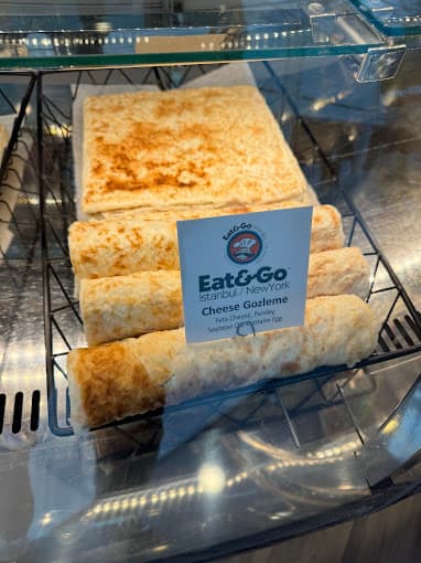 Photo of Eat & Go