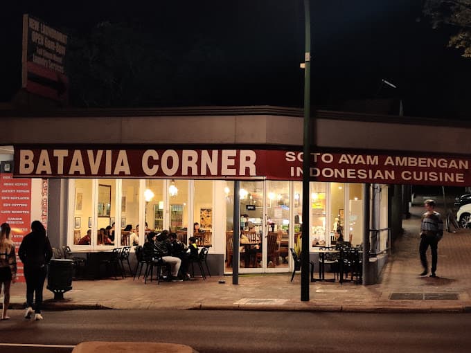Photo of Batavia Corner