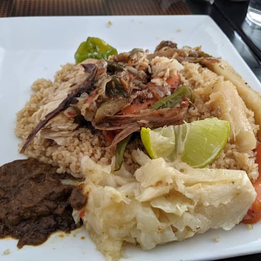 Photo of Pikine African Restaurant