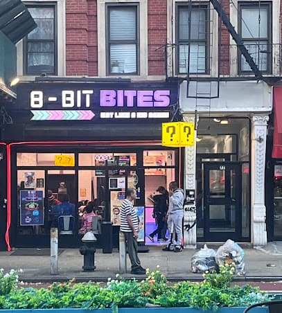 Photo of 8-Bit Bites