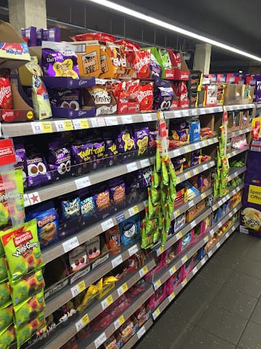 Photo of Tesco Metro