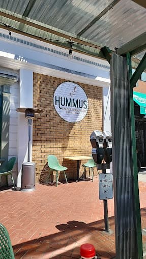 Photo of Hummus Mediterranean Kitchen