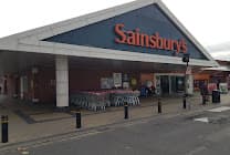 Photo of Sainsburys