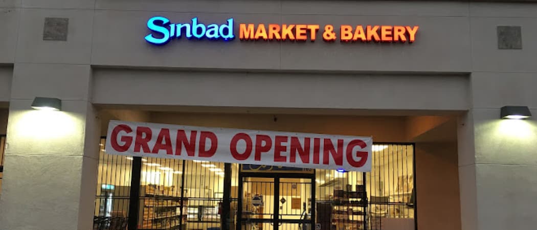 Photo of Sinbad Market & Bakery